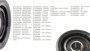 Imagen de POLEA TENSORA CORREA ALTERNADOR M.B SPRINTER 311/313/413